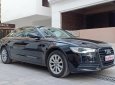 Audi A6 2.0T 2013 - Bán xe Audi A6 2.0T sản xuất 2013, màu đen, nhập khẩu nguyên chiếc