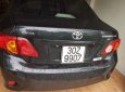 Toyota Corolla altis  AT 2010 - Bán Toyota Corolla altis AT 2010, màu đen, nhập khẩu  