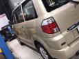 Suzuki APV GL 2013 - Cần bán Suzuki APV GL màu ghi vàng, đời 2013 chính chủ