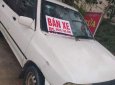 Kia Pride 1996 - Cần bán gấp Kia Pride đời 1996, màu trắng giá cạnh tranh
