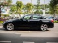 BMW 3 Series 320i 2018 - Cần bán xe BMW 3 Series 320i năm sản xuất 2018, màu đen, nhập khẩu