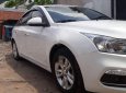 Chevrolet Cruze   2017 - Bán Chevrolet Cruze đời 2017, màu trắng, xe nhập 