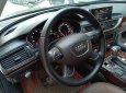 Audi A6 2.0T 2013 - Bán xe Audi A6 2.0T sản xuất 2013, màu đen, nhập khẩu nguyên chiếc