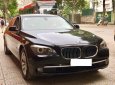 BMW 7 Series 730Li 2011 - Bán BMW 730Li sản xuất 2011