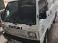 Suzuki Super Carry Van 2012 - Cần bán lại xe Suzuki Super Carry Van năm sản xuất 2012, màu trắng