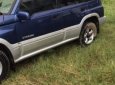 Suzuki Vitara 2005 - Bán Suzuki Vitara năm sản xuất 2005, 154 triệu