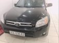 Toyota RAV4 2007 - Cần bán xe Toyota RAV4 đời 2007, màu đen, nhập khẩu Nhật