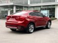 BMW X6 35i 2019 - Cần bán BMW X6 35i sản xuất 2019, màu đỏ, nhập khẩu