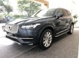 Volvo XC90 T6 Inscription 2019 - Bán xe Volvo XC90 2019 nhập mới giá tốt nhất. Đại Lý Volvo chính hãng Sài Gòn