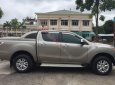 Mazda BT 50  3.2L 4x4 AT 2015 - Bán Mazda BT 50 3.2L 4x4 AT sản xuất 2015, xe gia đình, 515tr