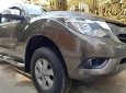 Mazda BT 50 MT 2018 - Bán xe Mazda BT50 2018 máy dầu số sàn 2 cầu điện