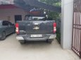 Chevrolet Colorado LTZ 2.5L 4x4 AT 2018 - Bán Chevrolet Colorado LTZ 2.5L 4x4 AT năm sản xuất 2018, màu đen, nhập khẩu 