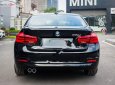 BMW 3 Series 320i 2018 - Cần bán xe BMW 3 Series 320i năm sản xuất 2018, màu đen, nhập khẩu