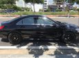 Mercedes-Benz CLA class CLA45  2014 - Cần bán lại xe Mercedes CLA45 sản xuất năm 2014, màu đen, xe nhập