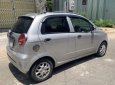 Daewoo Matiz SE 2013 - Bán Daewoo Matiz SE 2013, màu bạc, xe nhập, chính chủ 