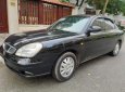 Daewoo Nubira 2005 - Chính chủ bán Daewoo Nubira 2005, màu đen