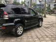 Toyota Prado   2009 - Cần bán gấp Toyota Prado sản xuất 2009, màu đen, xe nhập giá cạnh tranh