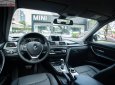 BMW 3 Series 320i 2018 - Cần bán xe BMW 3 Series 320i năm sản xuất 2018, màu đen, nhập khẩu