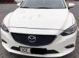 Mazda 6 2017 - Bán xe Mazda 6 năm sản xuất 2017, một chủ từ đầu, xe rất đẹp