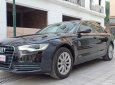 Audi A6 2.0T 2013 - Bán xe Audi A6 2.0T sản xuất 2013, màu đen, nhập khẩu nguyên chiếc