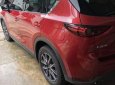 Mazda CX 5  2.0 AT   2018 - Bán Mazda CX 5 2.0 AT đời 2018, màu đỏ, ít sử dụng