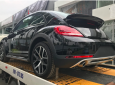 Volkswagen New Beetle 2019 - Bán ô tô Volkswagen New Beetle, xe bọ 2019, lạ độc cá tính, hỗ trợ đổi màu sơn theo nhu cầu, bao vay Bank quốc tế, lãi chỉ 0.5%/tháng