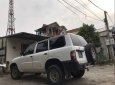 Nissan Patrol   1999 - Bán Nissan Patrol 1999, màu trắng, nhập khẩu