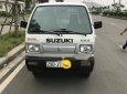 Suzuki Super Carry Van 2018 - Chính chủ bán xe Suzuki Super Carry Van sản xuất 2018, màu trắng, xe nhập