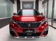 Peugeot 5008 1.6 Turbo 2019 - Peugeot 5008 - Chỉ cần 420tr lấy xe - Xe có sẵn, đủ màu, giao ngay