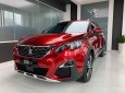 Peugeot 5008 1.6 Turbo 2019 - Peugeot 5008 - Chỉ cần 420tr lấy xe - Xe có sẵn, đủ màu, giao ngay