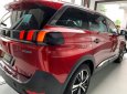 Peugeot 5008 1.6 Turbo 2019 - Peugeot 5008 - Chỉ cần 420tr lấy xe - Xe có sẵn, đủ màu, giao ngay