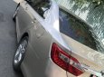 Toyota Camry 2013 - Em cần bán xe Toyota Camry 2.5Q đời 2013, số tự động, màu ghi vàng