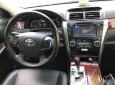 Toyota Camry 2013 - Em cần bán xe Toyota Camry 2.5Q đời 2013, số tự động, màu ghi vàng