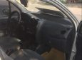 Daewoo Matiz SE 2007 - Cần bán lại xe Daewoo Matiz SE sản xuất 2007, màu bạc, 79 triệu