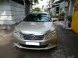 Toyota Camry 2014 - Đổi xe mới cần bán Camry 2.5Q, sản xuất 2014