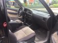 Ford Everest 2007 - Cần tiền bán Ford Everest SX 2007, màu đen than, số sàn