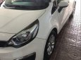 Kia Rio 2017 - Cần bán Kia Rio năm sản xuất 2017, màu trắng, xe nhập xe gia đình, giá cạnh tranh