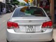 Chevrolet Lacetti 2009 - Bán Chevrolet Lacetti sản xuất năm 2009, màu bạc, nhập khẩu