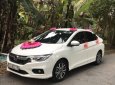 Honda City   2018 - Bán ô tô Honda City đời 2018, màu trắng chính chủ
