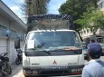 Mitsubishi Canter 2007 - Bán Mitsubishi Canter sản xuất năm 2007, màu trắng