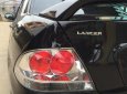 Mitsubishi Lancer 2.0 AT 2005 - Bán Mitsubishi Lancer 2.0 AT năm 2005, màu đen  