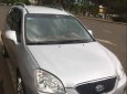 Kia Carens EX 2011 - Bán Kia Carens EX sản xuất 2011, màu bạc