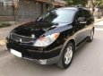 Hyundai Veracruz 2007 - Bán ô tô Hyundai Veracruz 2007, màu đen, xe nhập 