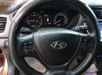 Hyundai i20 Active   1.4AT 2015 - Bán ô tô Hyundai i20 Active 1.4AT năm sản xuất 2015, màu nâu, xe nhập  