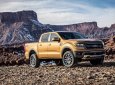 Ford Ranger Wildtrack 2019 - Bán Ford Ranger Wildtrack sản xuất 2019 giá tốt