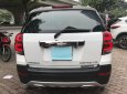 Chevrolet Captiva LTZ 2015 - Cần bán Chevrolet Captiva LTZ đời 2015, màu trắng