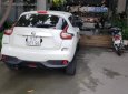 Nissan Juke 2015 - Cần bán gấp Nissan Juke sản xuất năm 2015, màu trắng đẹp như mới, 745 triệu