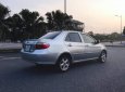 Toyota Vios G 2005 - Bán xe Toyota Vios G đời 2005, màu bạc, xe gia đình giá cạnh tranh