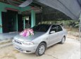 Fiat Siena   2003 - Bán ô tô Fiat Siena năm 2003, màu bạc, nhập khẩu, giá tốt