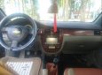 Daewoo Lacetti   Max 1.8  2004 - Bán xe Daewoo Lacetti Max 1.8 sản xuất năm 2004, màu đen